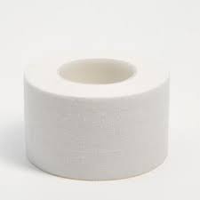 Лейкопластырь 5см/500см