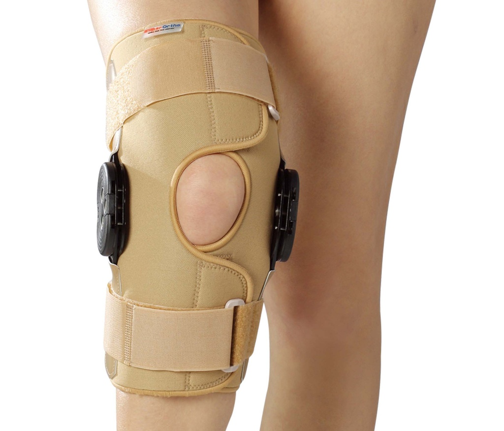 Өвдөгний чиг D7-010 Медимпекс