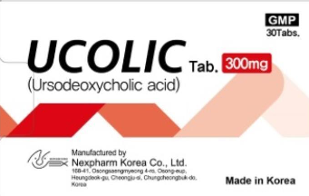 Уколик 300мг №30 бүрхүүлтэй шахмал Омбол